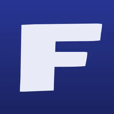 Fix Price, лого-визитка